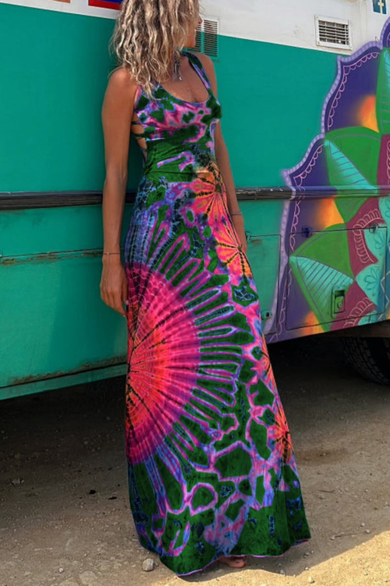 Classic Designed Dress