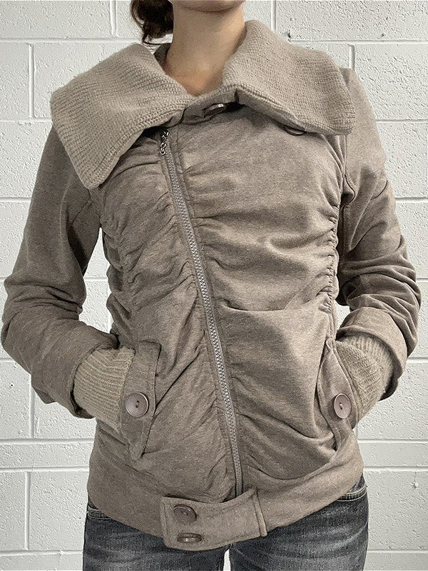 Classic Vintage Jacket
