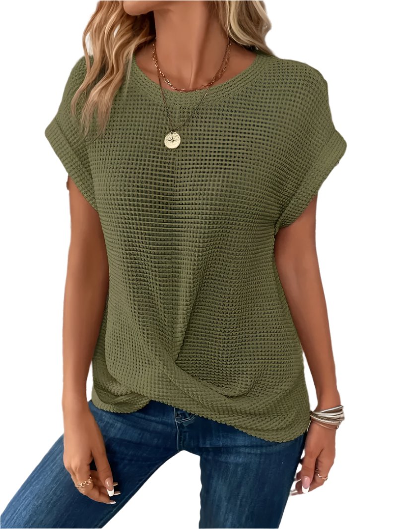 Beautifully Crafted Blouse