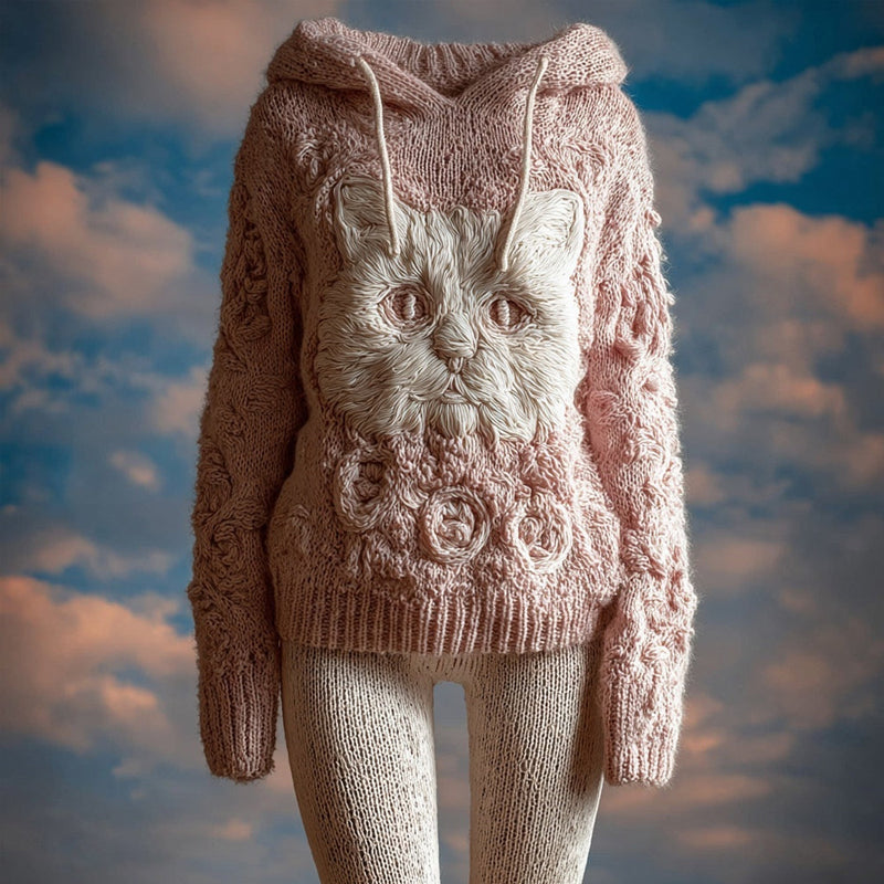 Classic Vintage Sweater