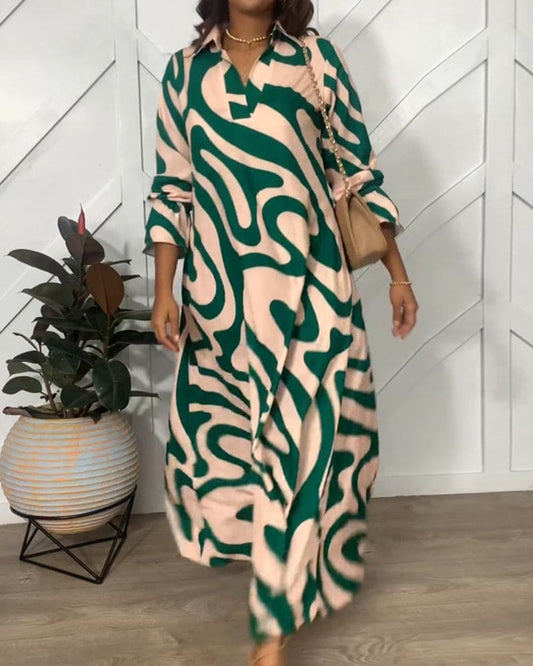 Vintage Inspired Dress