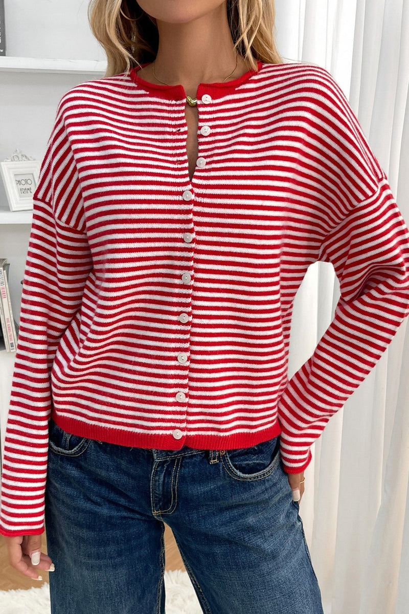Elegantly Designed Cardigan