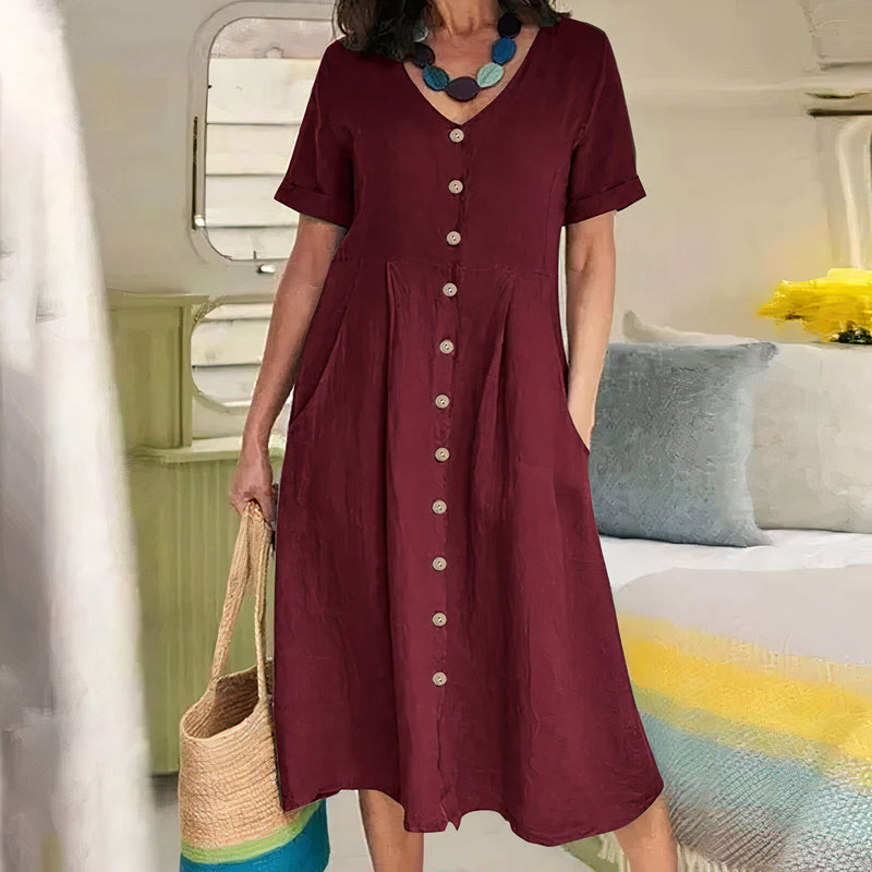 Thoughtfully Designed Garment