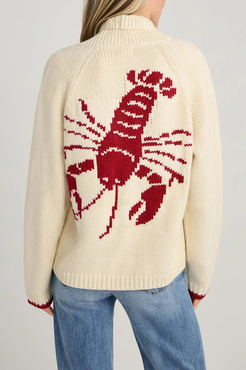 Vintage Inspired Cardigan