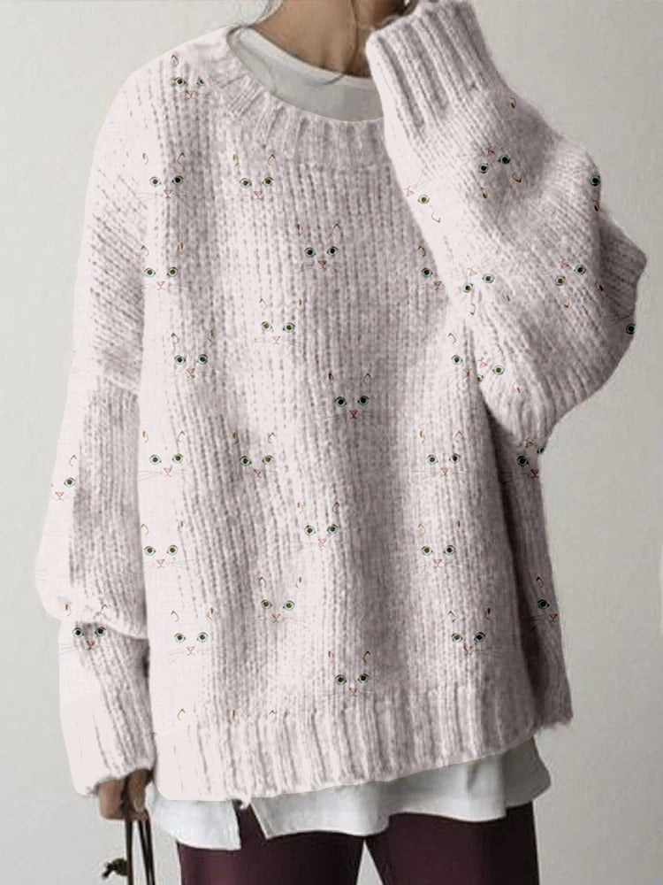 Classic Vintage Sweater