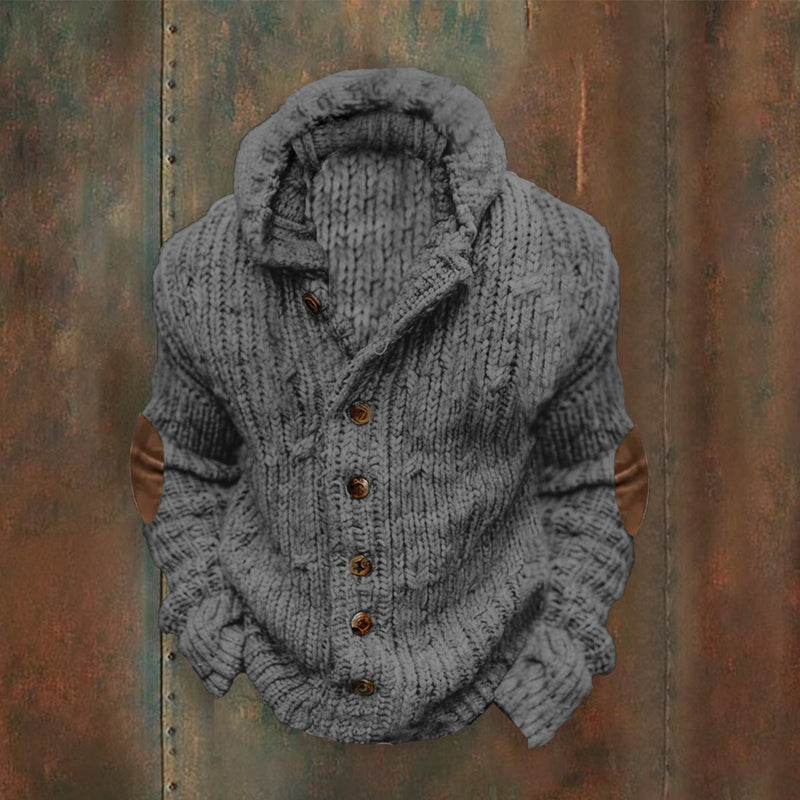 Vintage Inspired Sweater