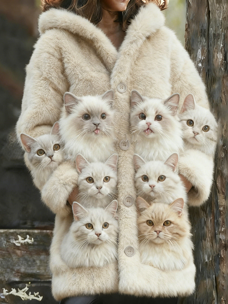 Classic Vintage Cardigan