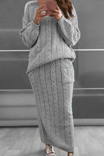 Classic Vintage Sweater