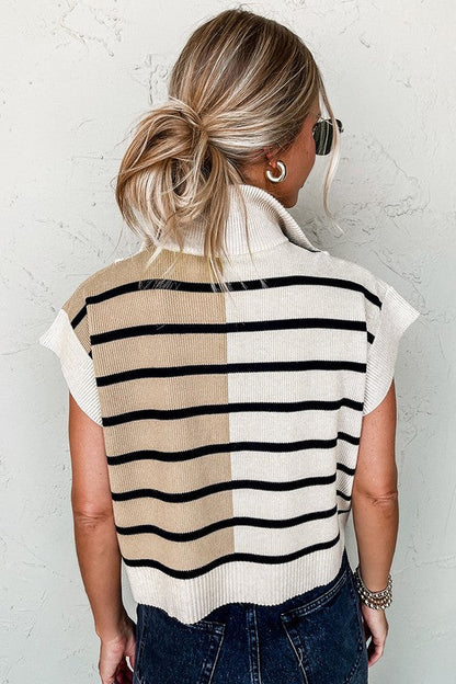 Thoughtfully Designed Sweater