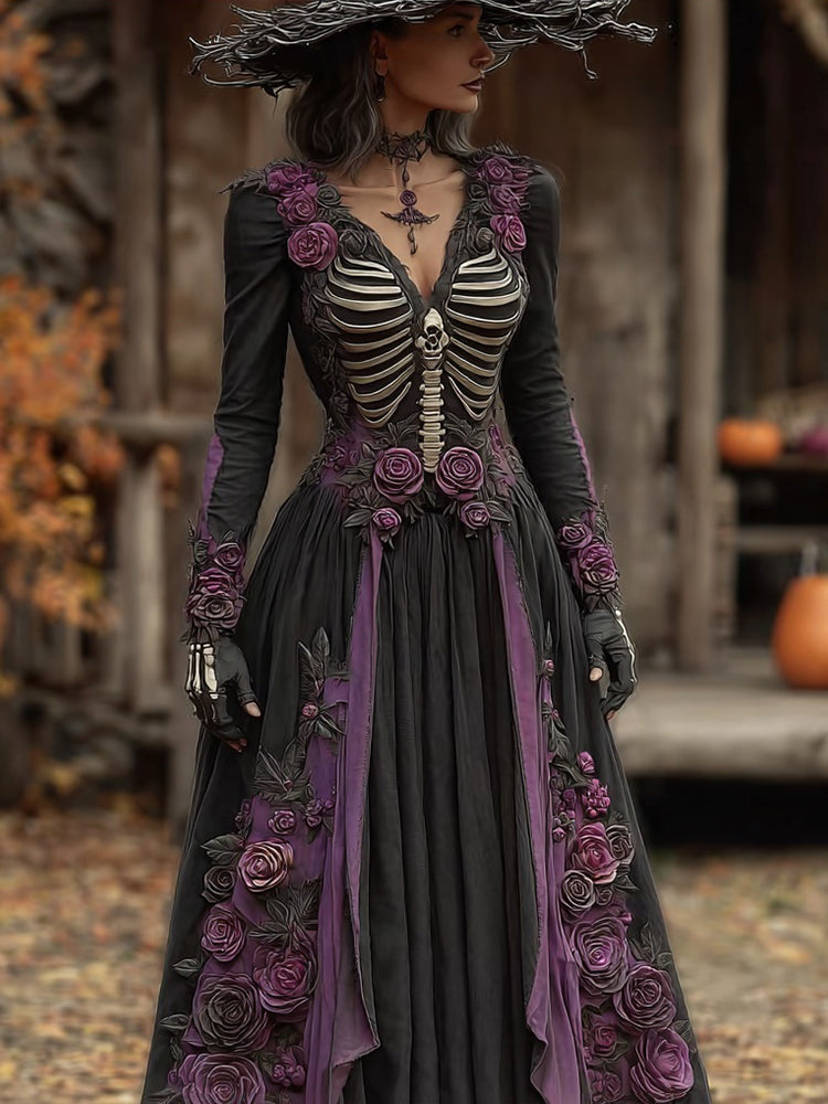 Thoughtfully Designed Dress