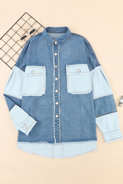 Beautifully Crafted Jacket