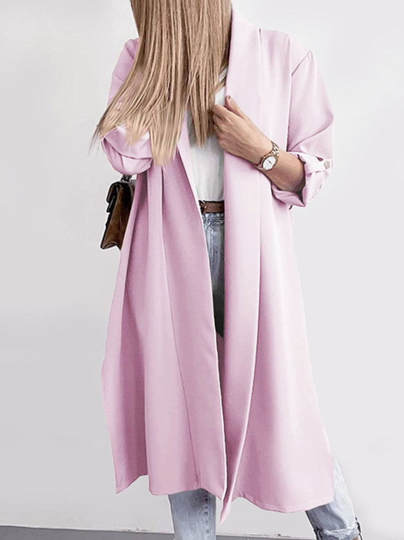 Vintage Inspired Coat