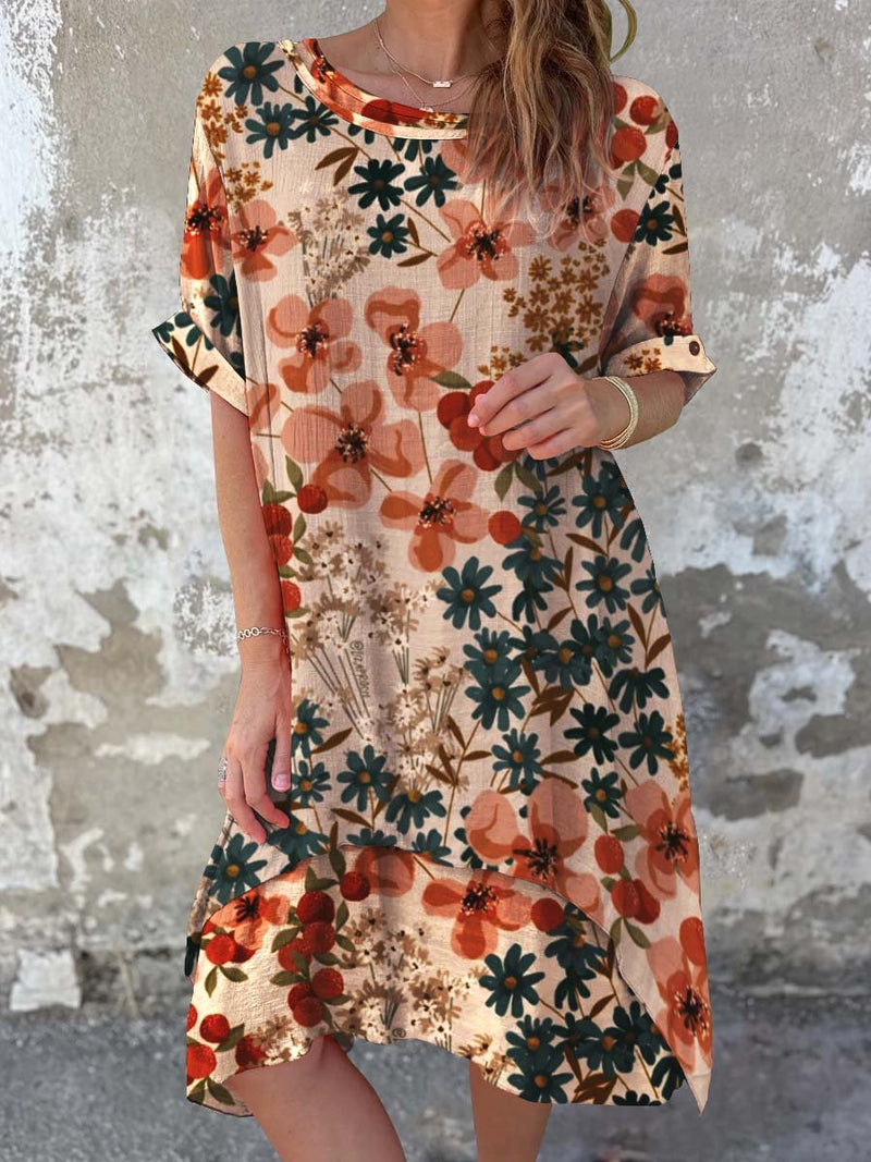 Elegantly Designed Dress