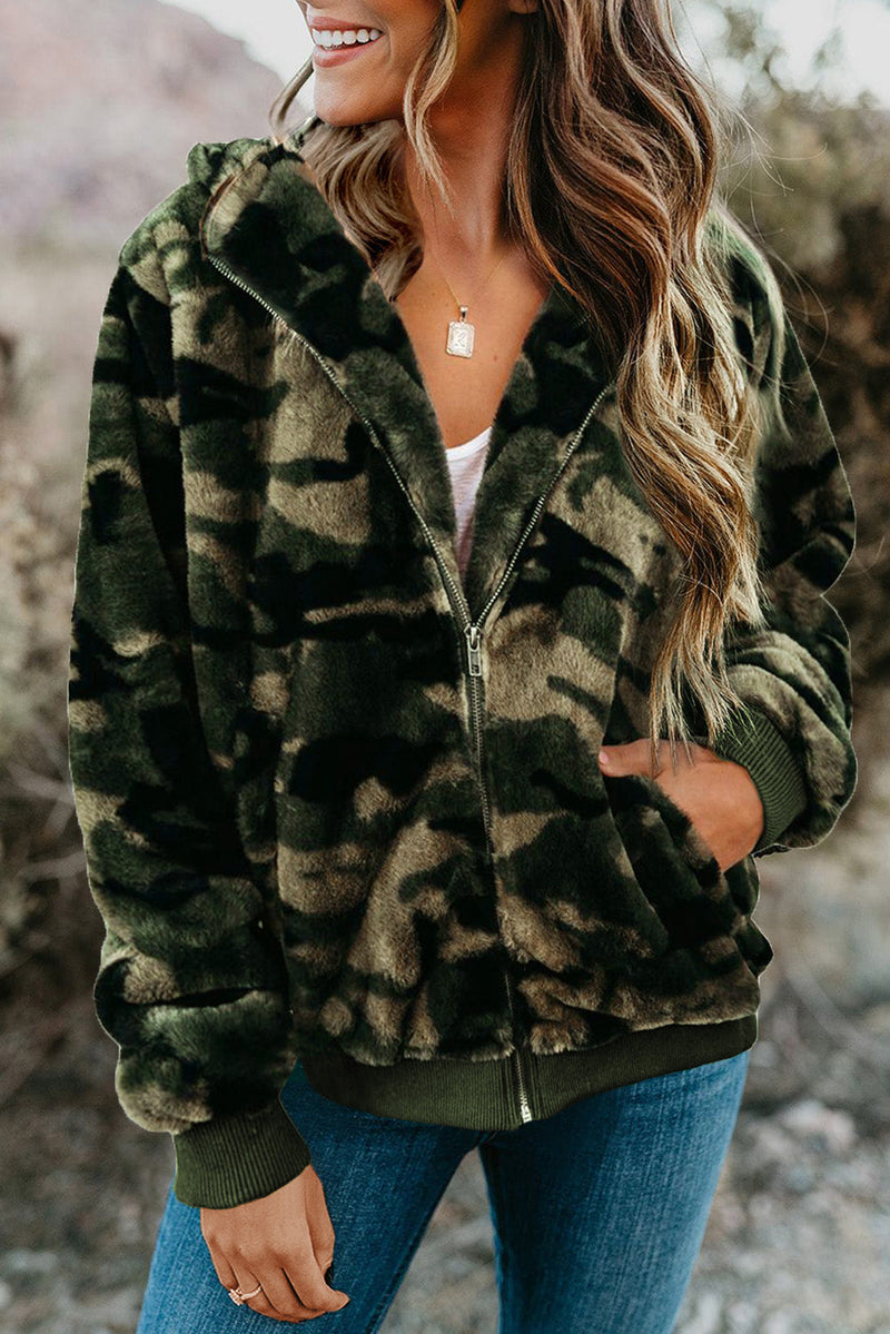 Classic Designed Coat