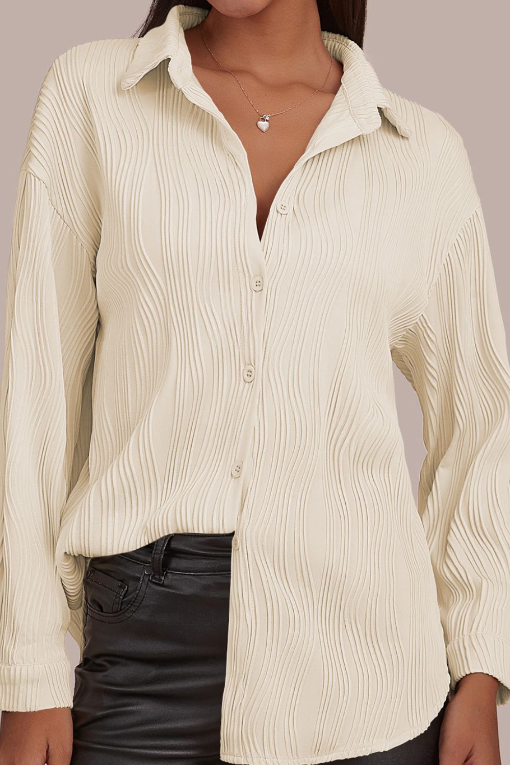 Classic Vintage Shirt