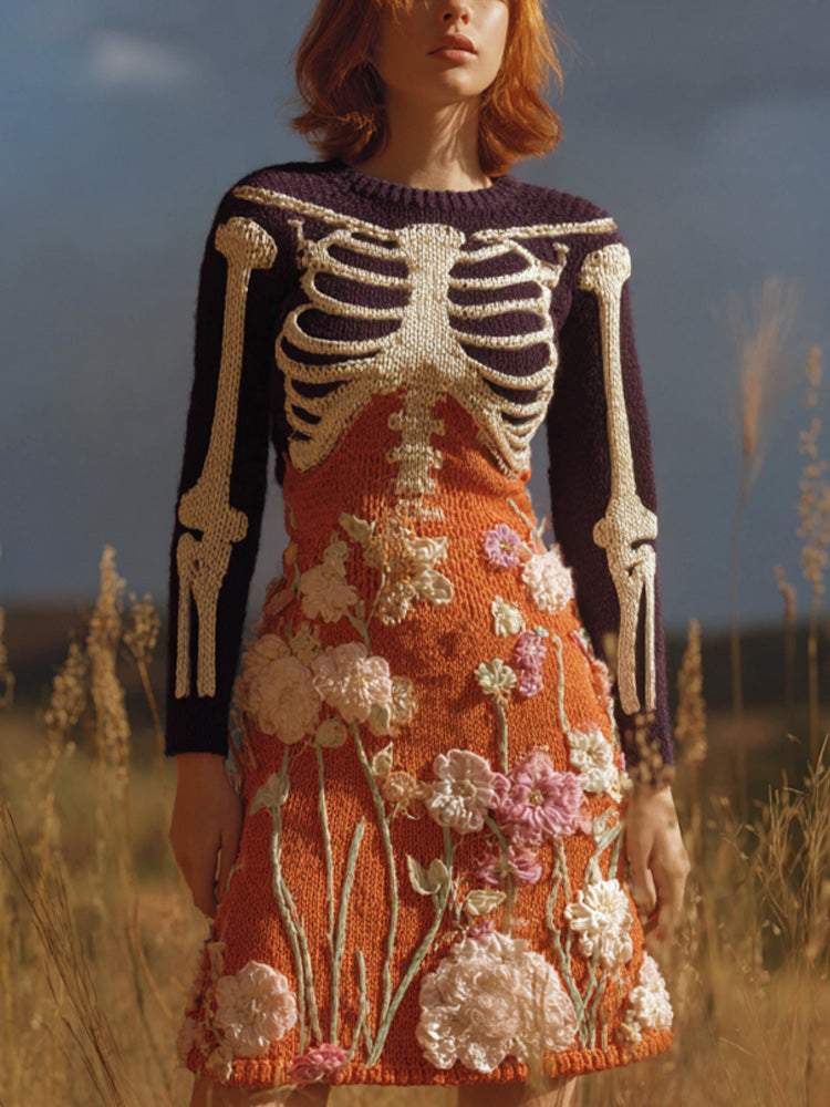 Classic Designed Dress