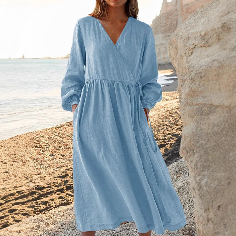 Elegantly Designed Dress