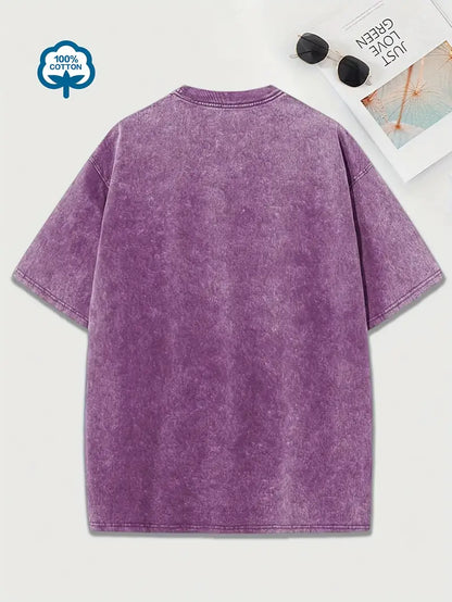 Gracefully Designed T-Shirt