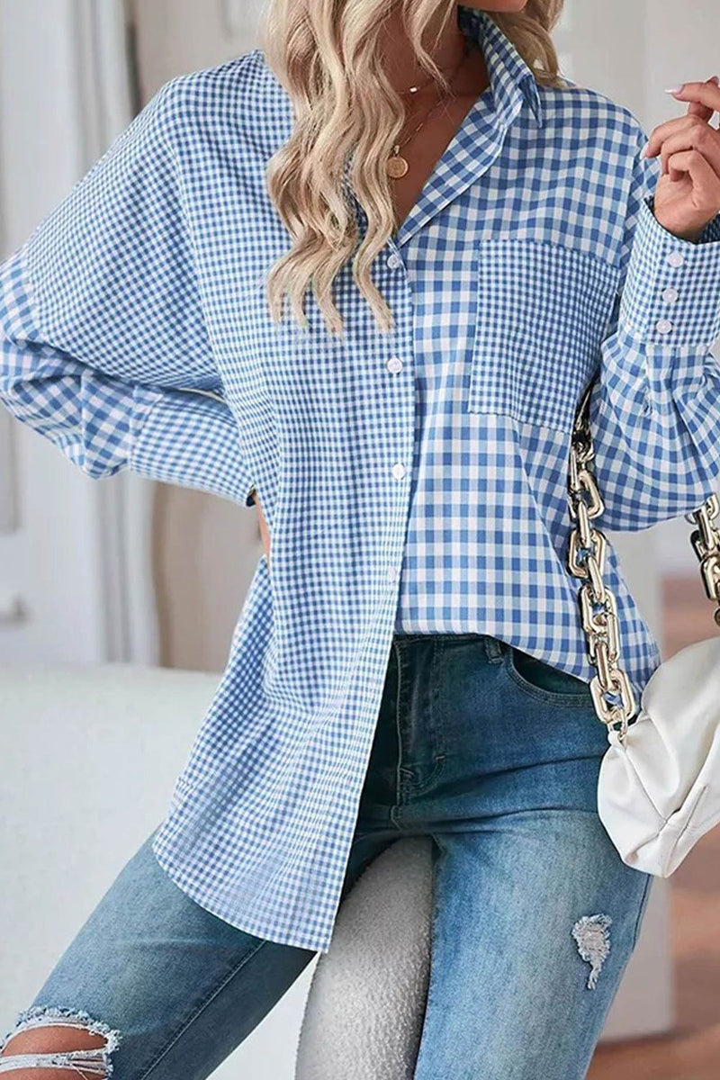 Thoughtfully Designed Shirt