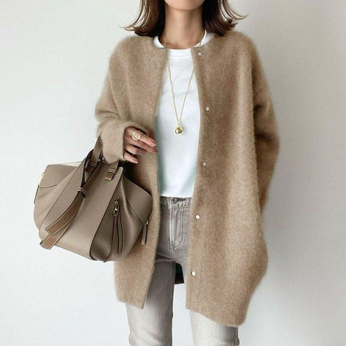 Beautifully Crafted Coat