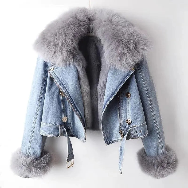 Beautifully Crafted Coat