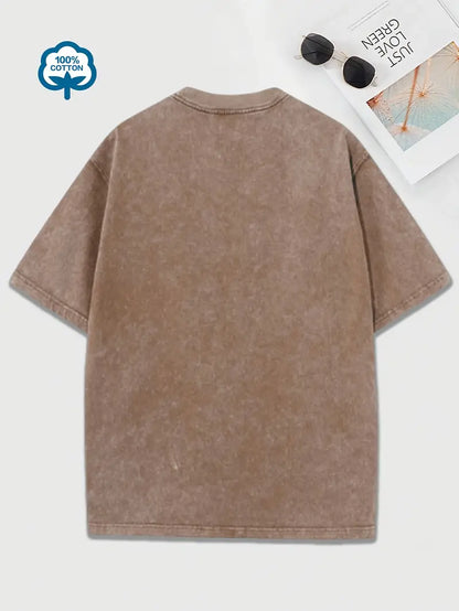 Gracefully Designed T-Shirt