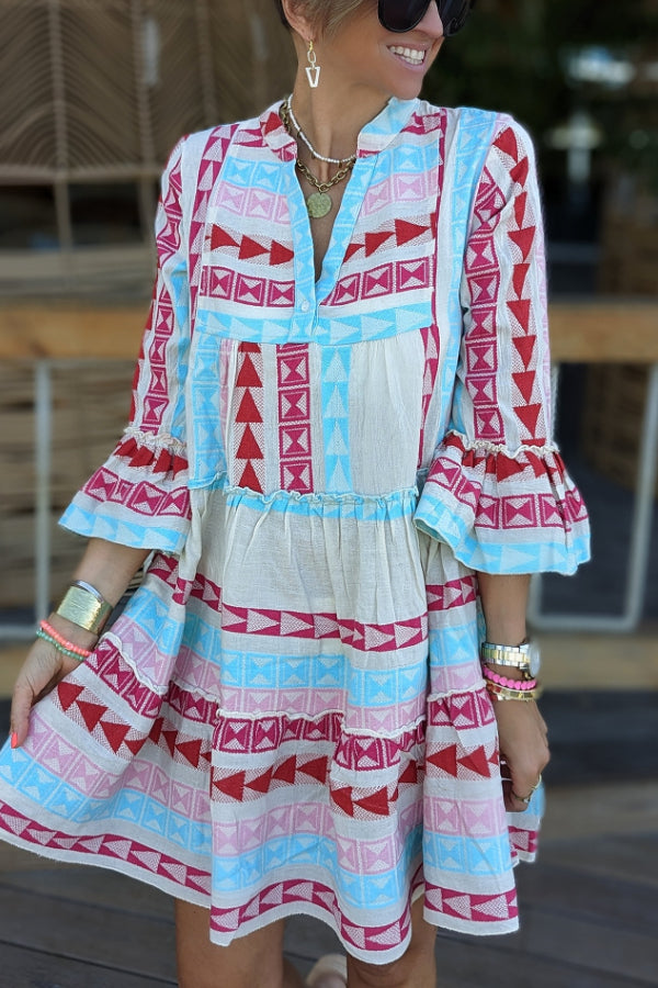Thoughtfully Designed Dress