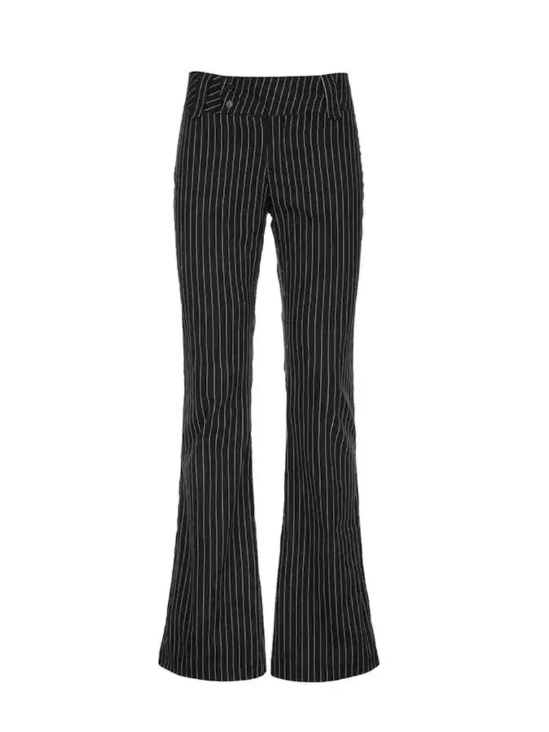Polished Pants with an Effortless Classic Look