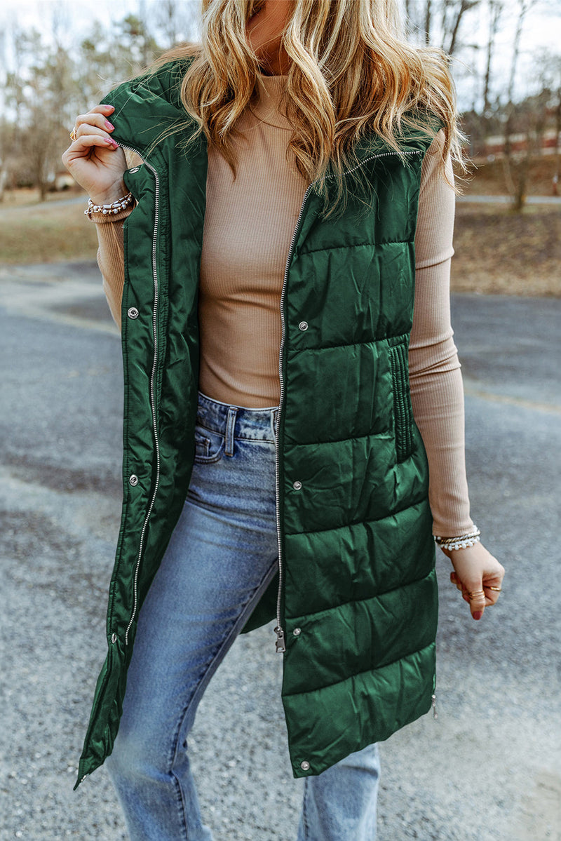 Elegantly Designed Coat