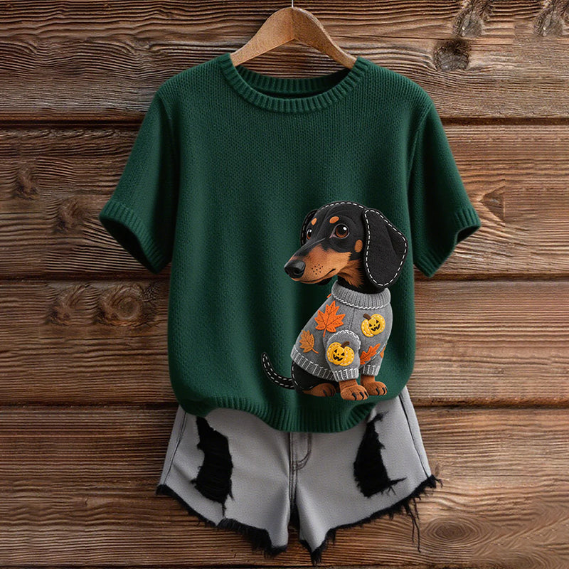 Beautifully Crafted Sweater