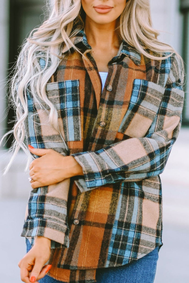 Vintage Inspired Shirt