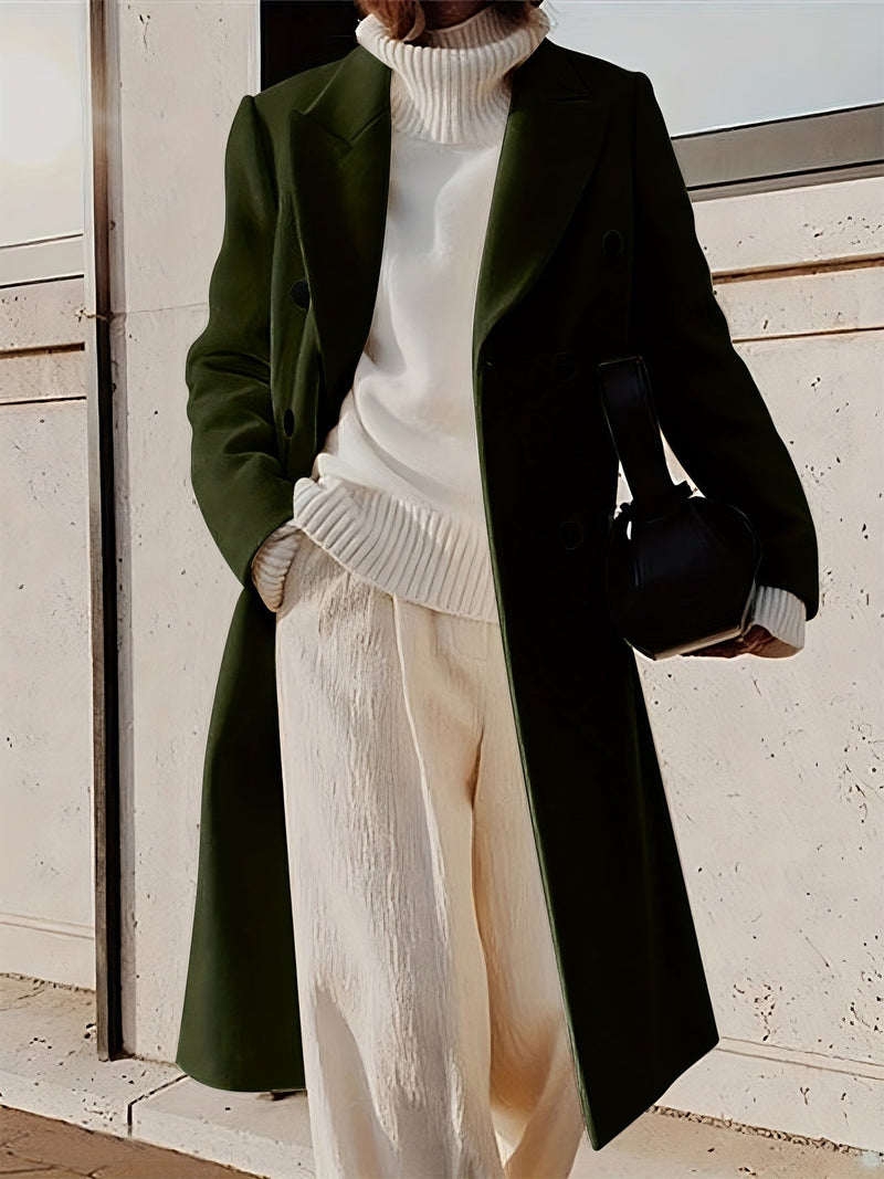 Thoughtfully Designed Garment