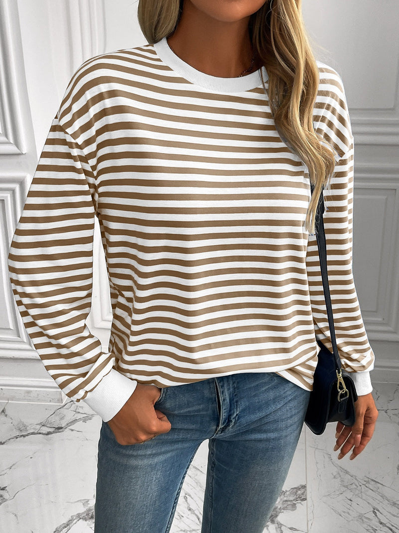 Timeless Vintage Style Shirt