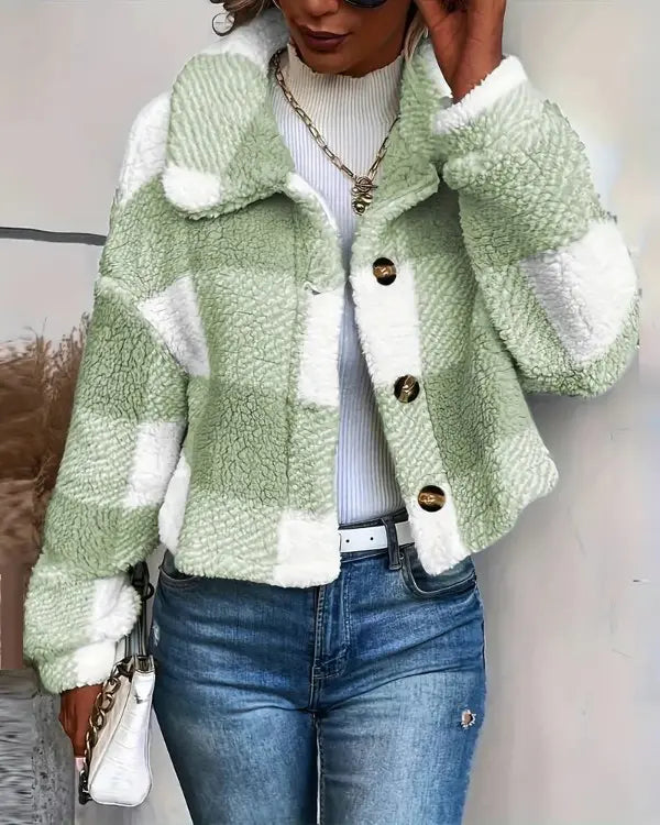Beautifully Crafted Coat