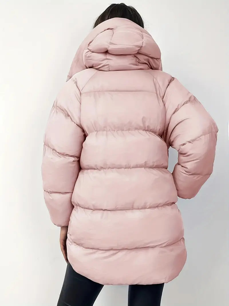 Gracefully Designed Jacket