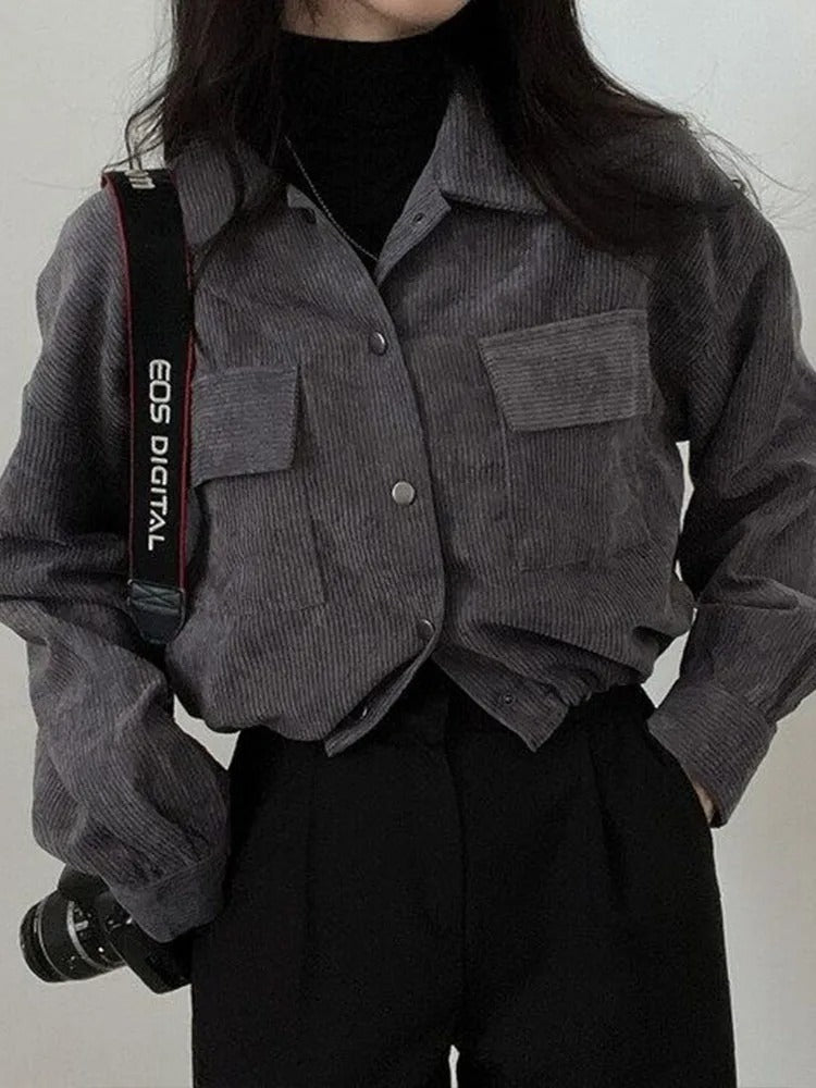 Dark gray