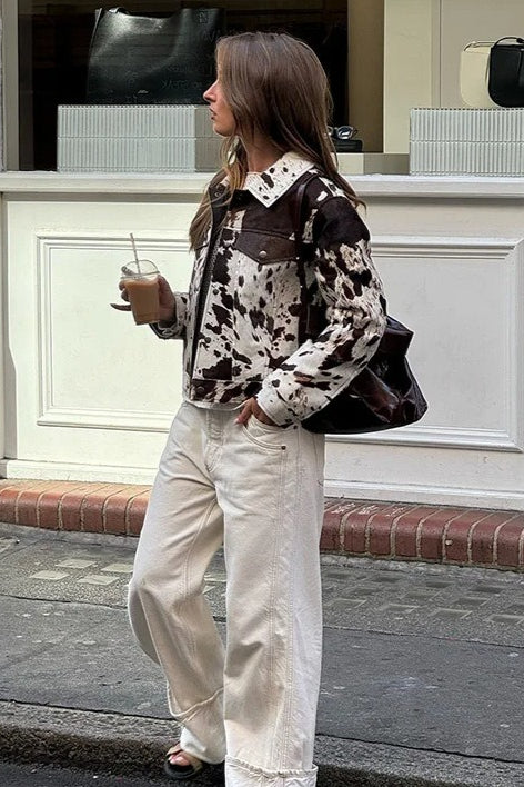 Vintage Inspired Shirt