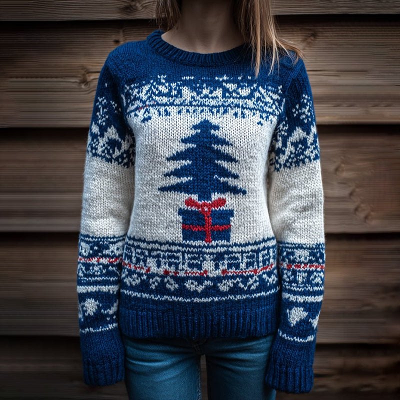Beautifully Crafted Sweater