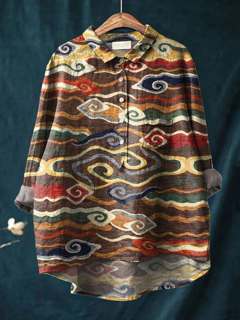 Classic Designed Shirt