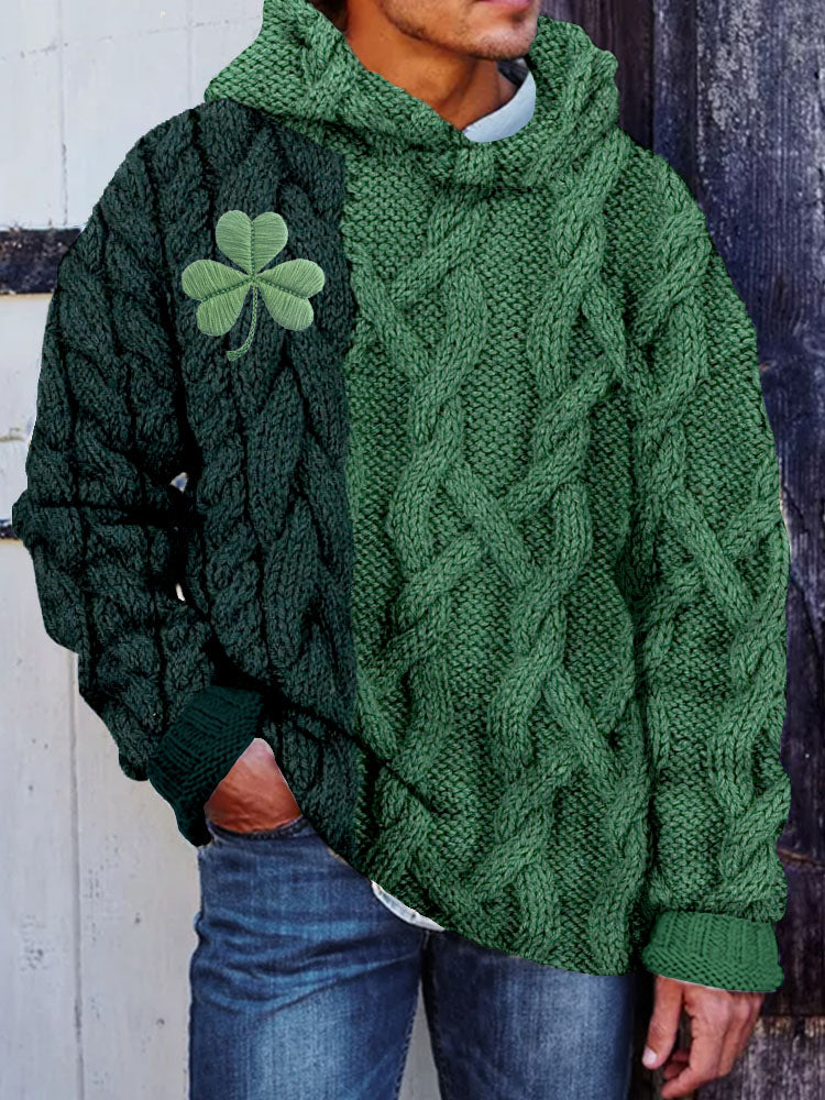 Elegantly Designed Sweater