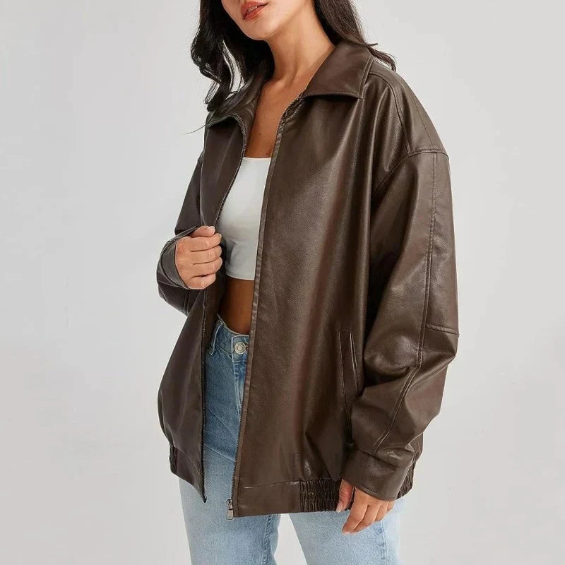 Thoughtfully Designed Jacket
