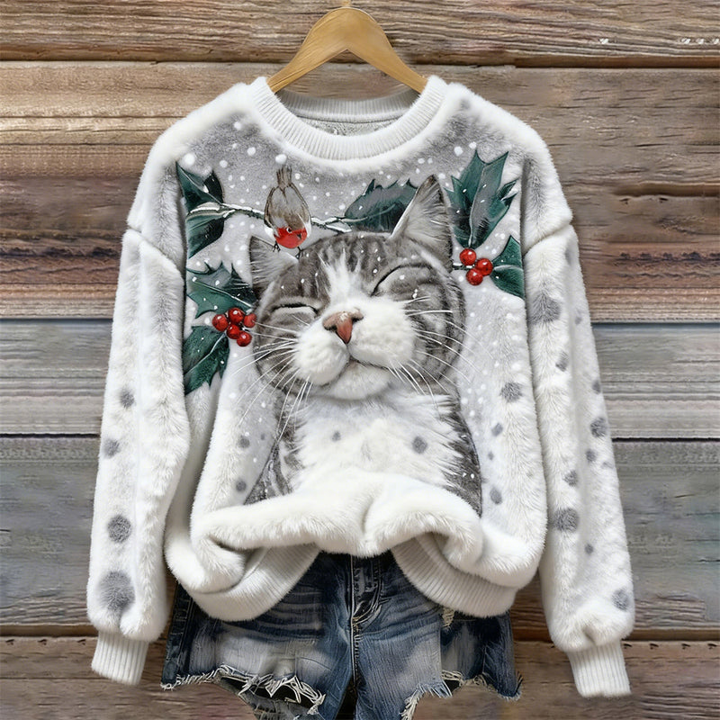 Beautifully Crafted Sweater