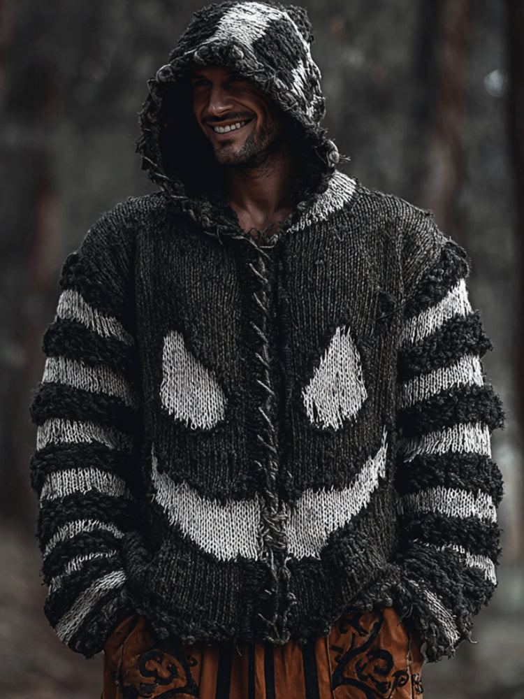 Classic Vintage Sweater