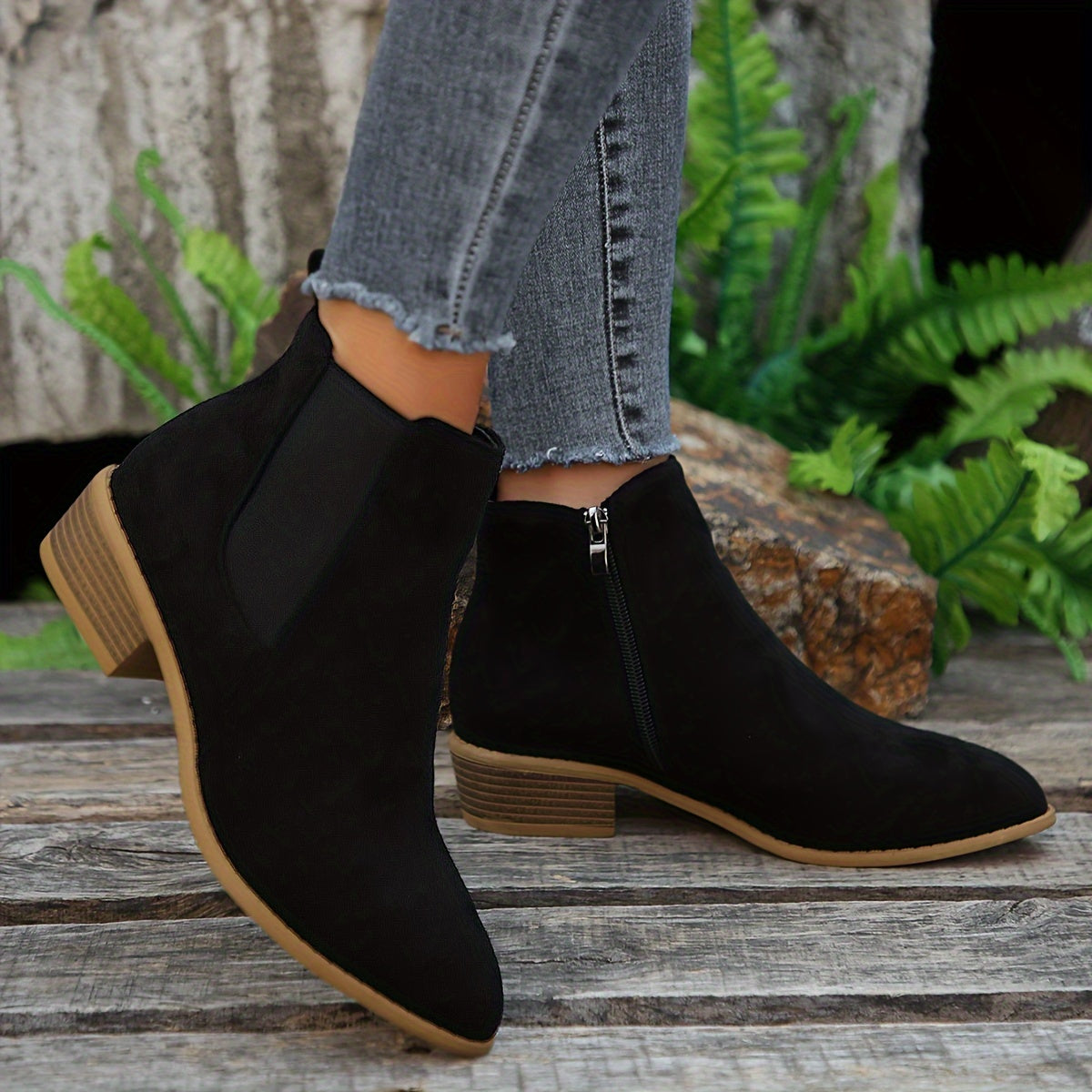 Comfortable Orthopedic Boots for Daily Wear