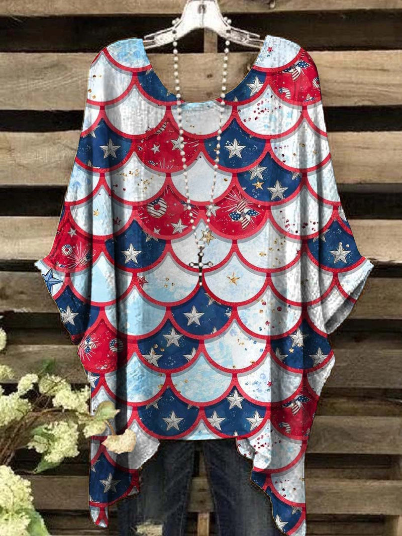 Thoughtfully Designed Top