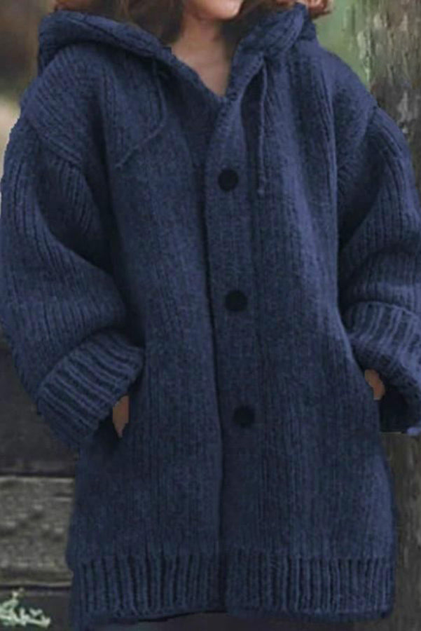 Classic Vintage Cardigan
