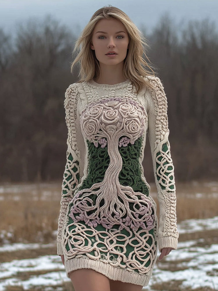 Classic Vintage Sweater
