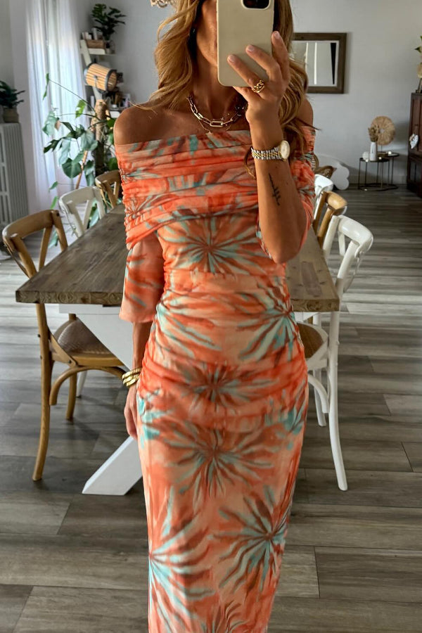 Beautifully Crafted Dress