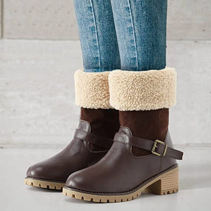 Stylish Orthopedic Boots for Any Occasion