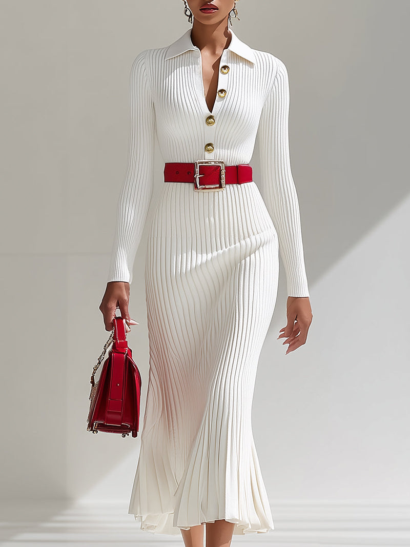 Vintage Inspired Dress